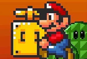 Yet Another Smw Hack Jogo Online Gratuito Em Minijogos Br