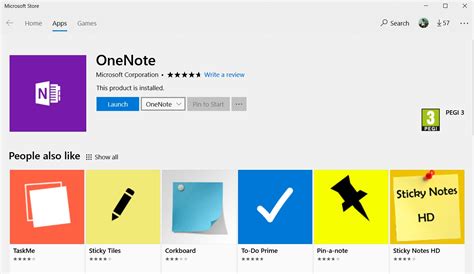 OneNote For Windows 10 Is Getting A Big Update With New Features