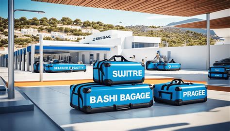 Luggage Storage Ibiza 1 Location Qeepl