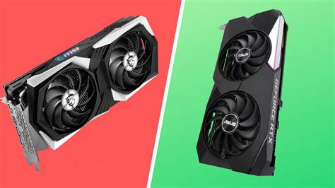 AMD Radeon RX 6600 XT vs. Nvidia RTX 3060 Ti: Which is the right mid ...