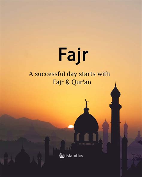 35+ Inspirational Fajr prayer Quotes (Namaz) with images