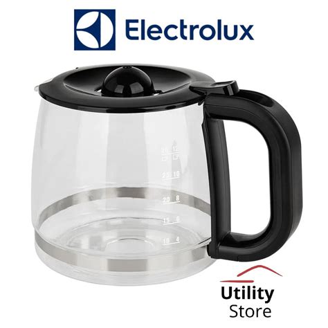 Jarra Original Para Cafeteira Electrolux Cmm Submarino