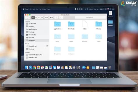 How To Show Hidden Files On Mac Mac Windows Operating Systems System