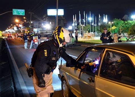 Pol Cia Rodovi Ria Federal Divulga Balan O Geral Da Opera O Carnaval