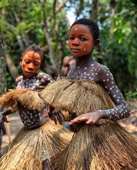 Trip To Dr Of Congo Africa Last Places