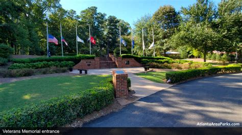 Newtown Park, Johns Creek - Atlanta Area Parks