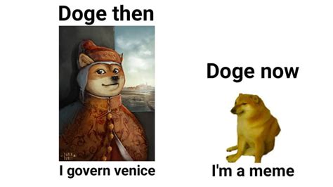 Doge 9gag