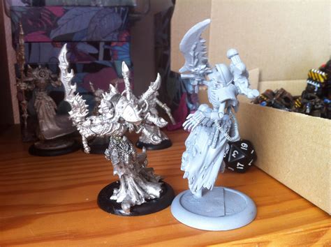 Aspy Berserkers Charakters Clockwork Convergence Conversion Cryx