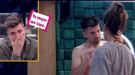 Gh D O Lo De Sof A Suescun Y Alejandro Albal Pod A Ser Un Fake