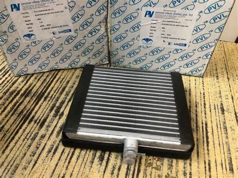 Cooling Coils Chevrolet Spark Cooling Coil Wholesale Trader From Mumbai