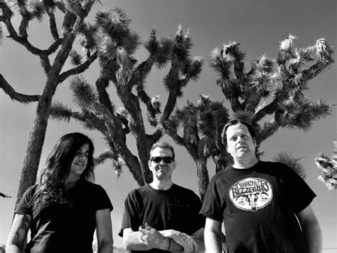 Desert Rock Titans Yawning Man Premiere New Album The Revolt Against