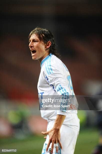 Gabriel Heinze Psg Photos and Premium High Res Pictures - Getty Images