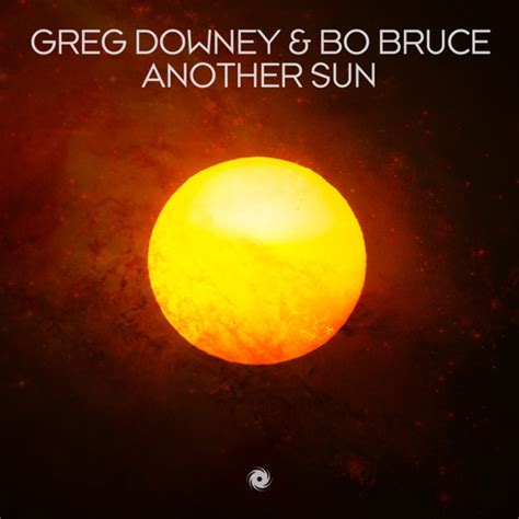 Stream Another Sun Extended Mix By Greg Downey Listen Online For