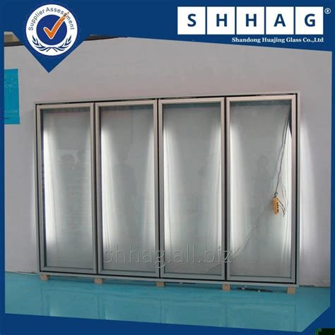 Frameless Glass Door Fd 02 Shandong Huajing Glass Co Ltd All