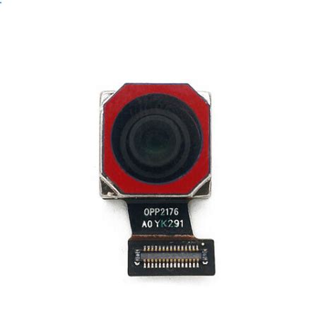 XIAOMI POCO X3 BACK CAMERA (BRAND NEW) - Skyline Mobile