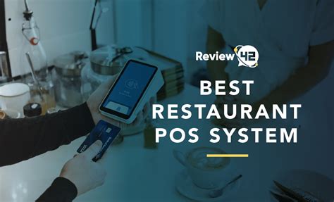 Best Restaurant POS System In 2022 Pros Cons Pricing 2022