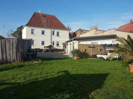 Einfamilienhaus in 01979 Lauchhammer mit 168m² kaufen Sparkassen