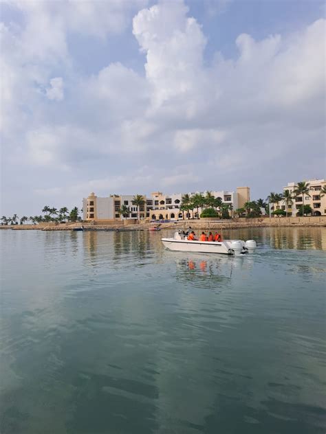 Lagoon Rides Package Hawana Salalah, Dhofar – Around the Ocean