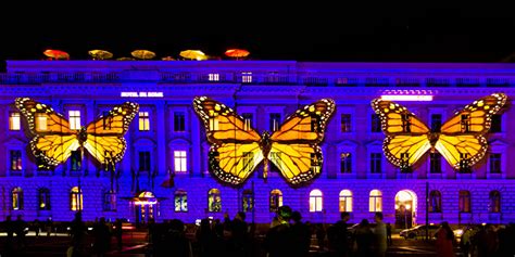 Festival of Lights – Berlin.de