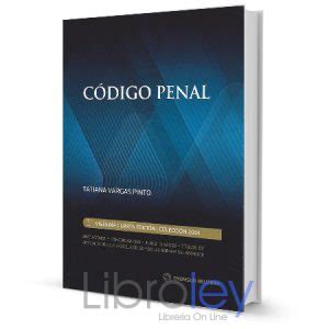 C Digo Penal Profesional Ta Edici N