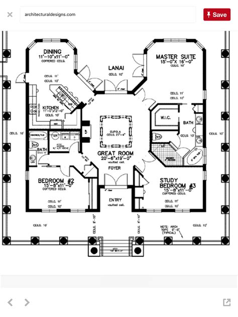 Log Cabin, Floor Plans, Diagram, Dream, Floor Plan Drawing, House Floor ...