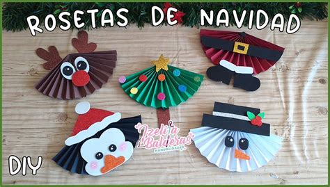 Rosetas De Navidad