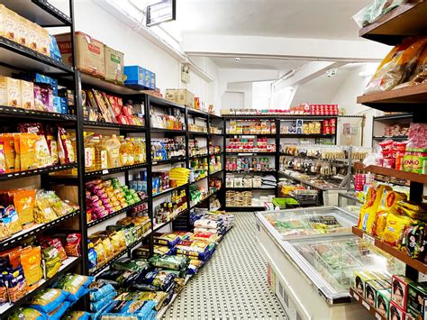 Indian Grocery Stores In Macao 5 Must Visit Shops To Spice Up Your Life