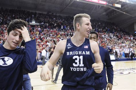 BYU Basketball releases roster for 2018-19 season