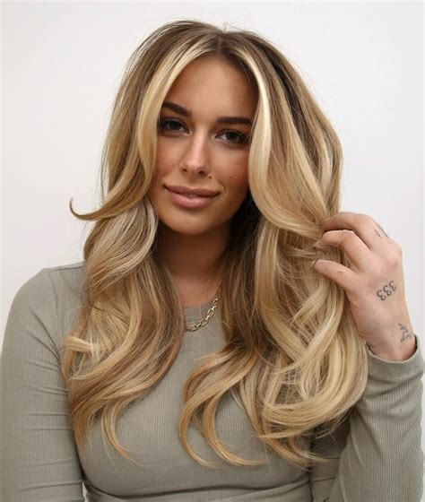 30 New Honey Blonde Hair Color Ideas For 2024 Hair Adviser