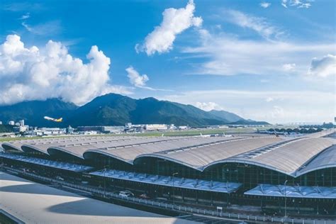 SITA Helps Transform Hong Kong International Airports Carbon Emissions