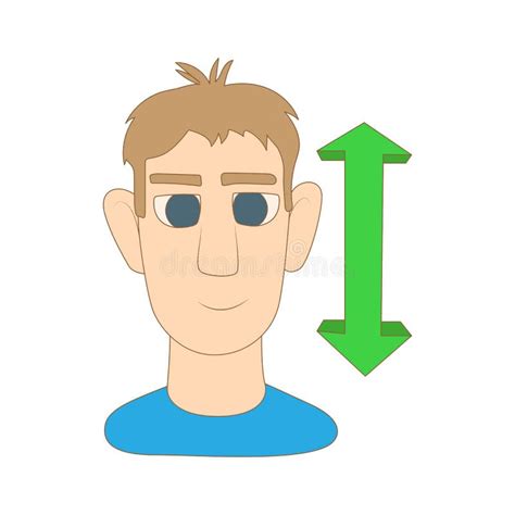 Nod Stock Illustrations – 1,302 Nod Stock Illustrations, Vectors ...