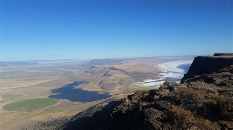 Oregon Desert Trail - Visit Eastern Oregon