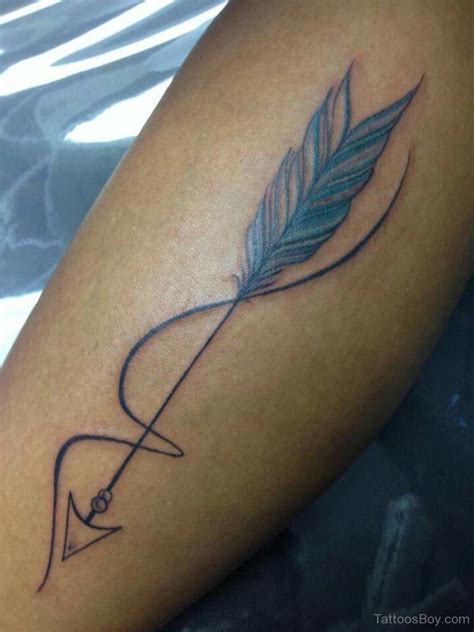 Arrow Tattoos | Tattoo Designs, Tattoo Pictures | Page 2