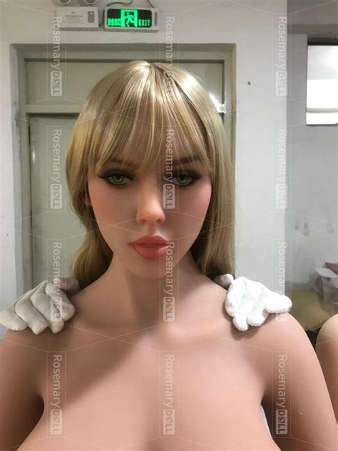 WM 150cm 4ft11 M Cup TPE Sex Doll Emma Sex Doll Picture