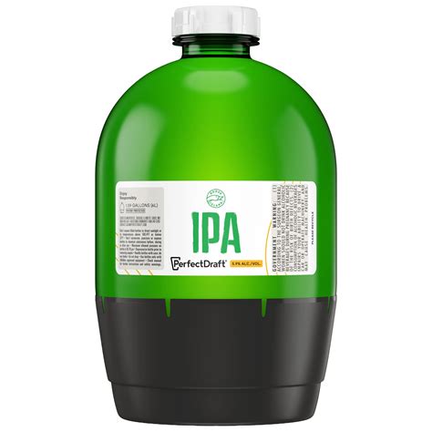 Goose Island IPA – PerfectDraft