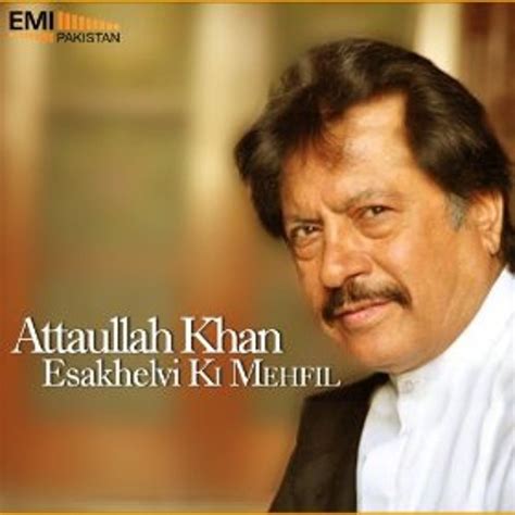 Stream Shahid Jutt Listen To Attaullah Khan Playlist Online For Free