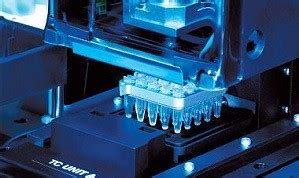 The Brave New Applications of PCR Technology