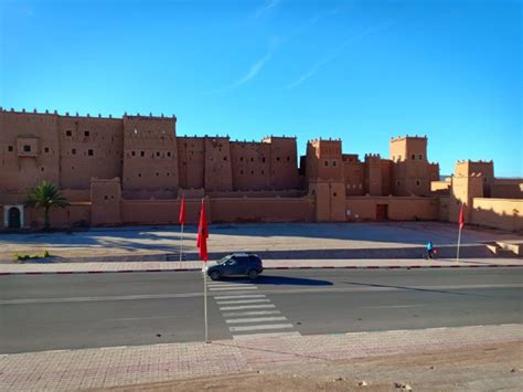 Excursi N De Un D A Desde Marrakech A Ait Ben Haddou Y Ouarzazate