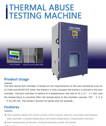 All Guangdong Jian Qiao Testing Equipment Co Ltd Catalogs And