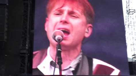 Werchter Franz Ferdinand You Walking Away Youtube