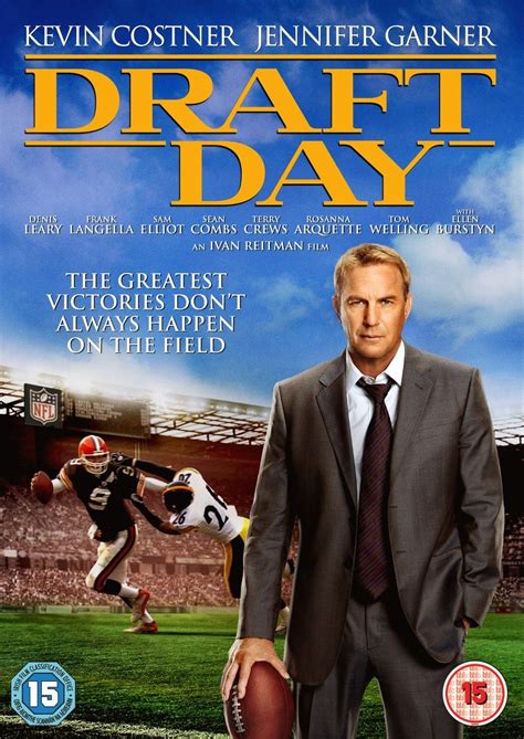 Draft Day Movie Quotes. QuotesGram