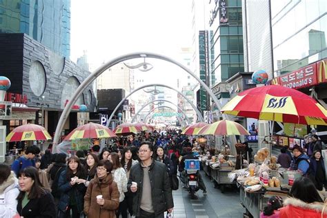 Private Busan Tour With Gamcheon Culture Village And The Temple