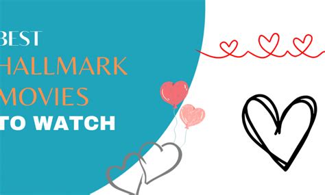 75+ Best Hallmark Movies To Watch - Latest 2024