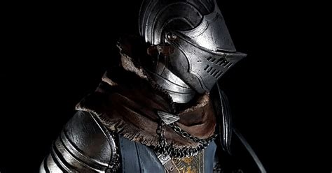 Review Oscar Kight Of Astoria 16 De Dark Souls Por Gecco