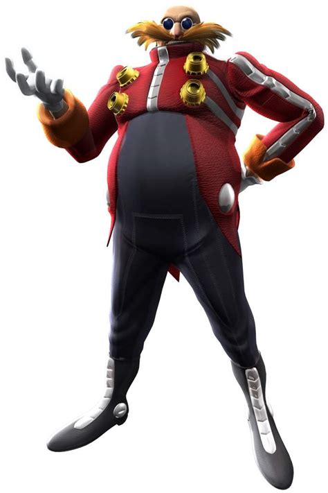 Dr Eggman Wiki Sonic The Hedgehog Amino