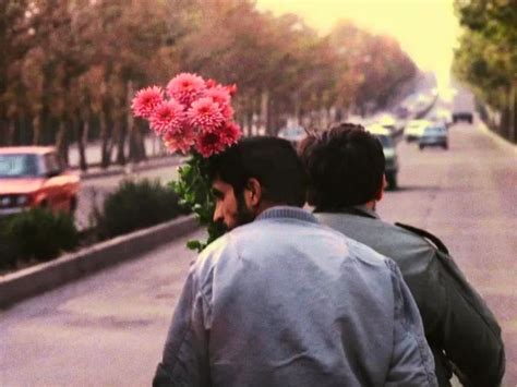 Abbas Kiarostami - 'Close-Up' movie review