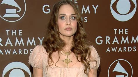 Fiona Apple Lanza Una Nueva Canción Que Es El Tema De La Serie The