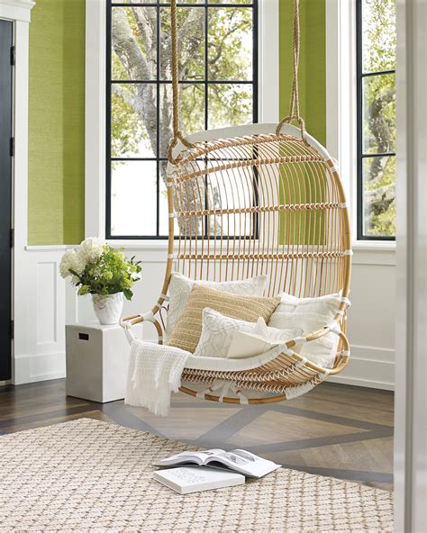 Hanging Basket Chairs Indoor - For selfconfident Homeowners