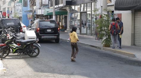 Los niños que nadie ve en Ocotlán Decisiones