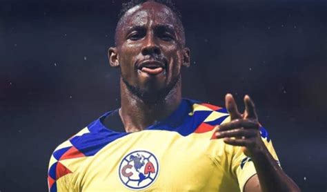 Concacaf Investiga Actos De Racismo Contra Julián Quiñones Jugador Del América